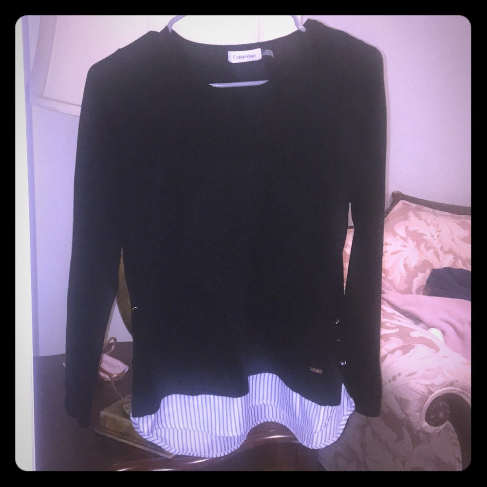 Calvin Klein Sweater